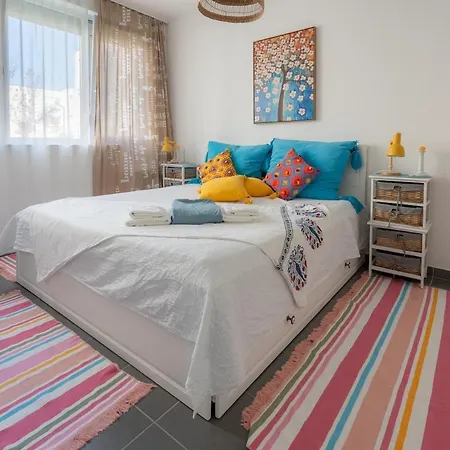 Διαμέρισμα Seaview With Pool And Garden *